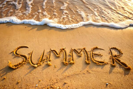 Where to go for the Summer