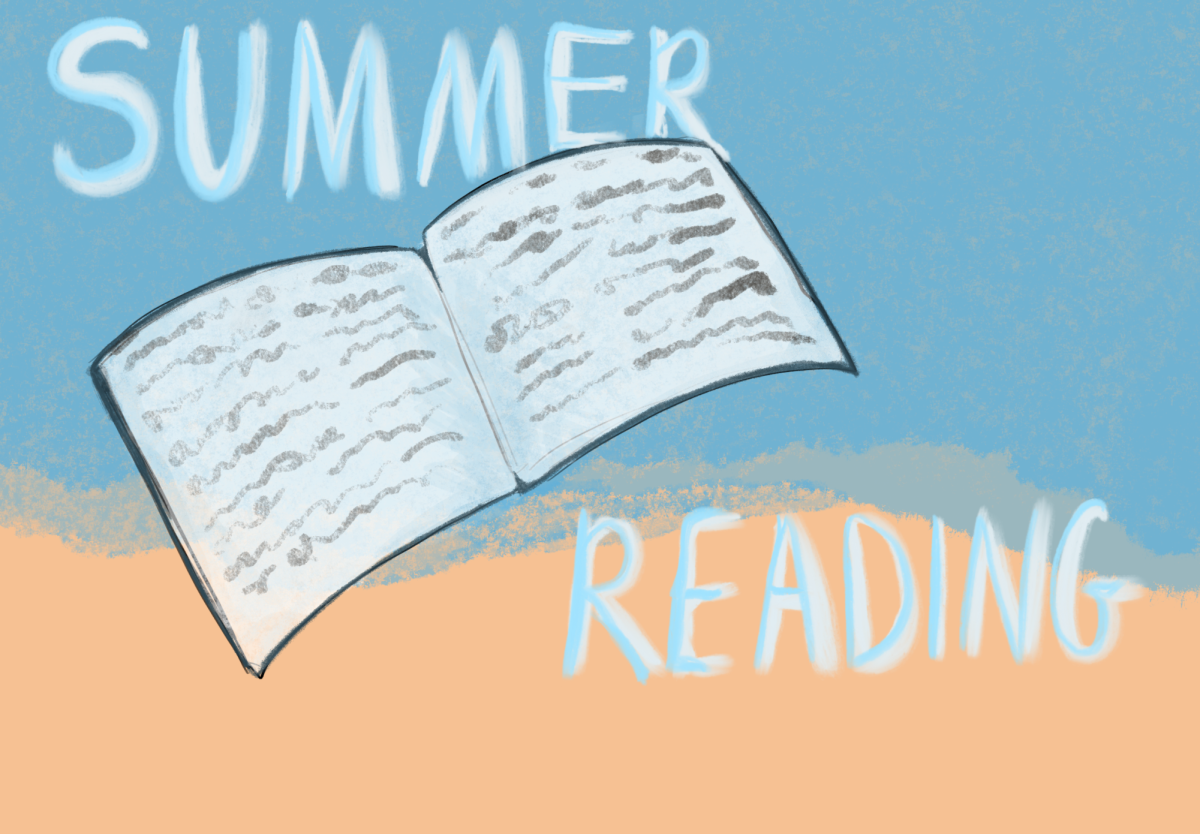 What WHS Students and Faculty Are Reading Over the Summer