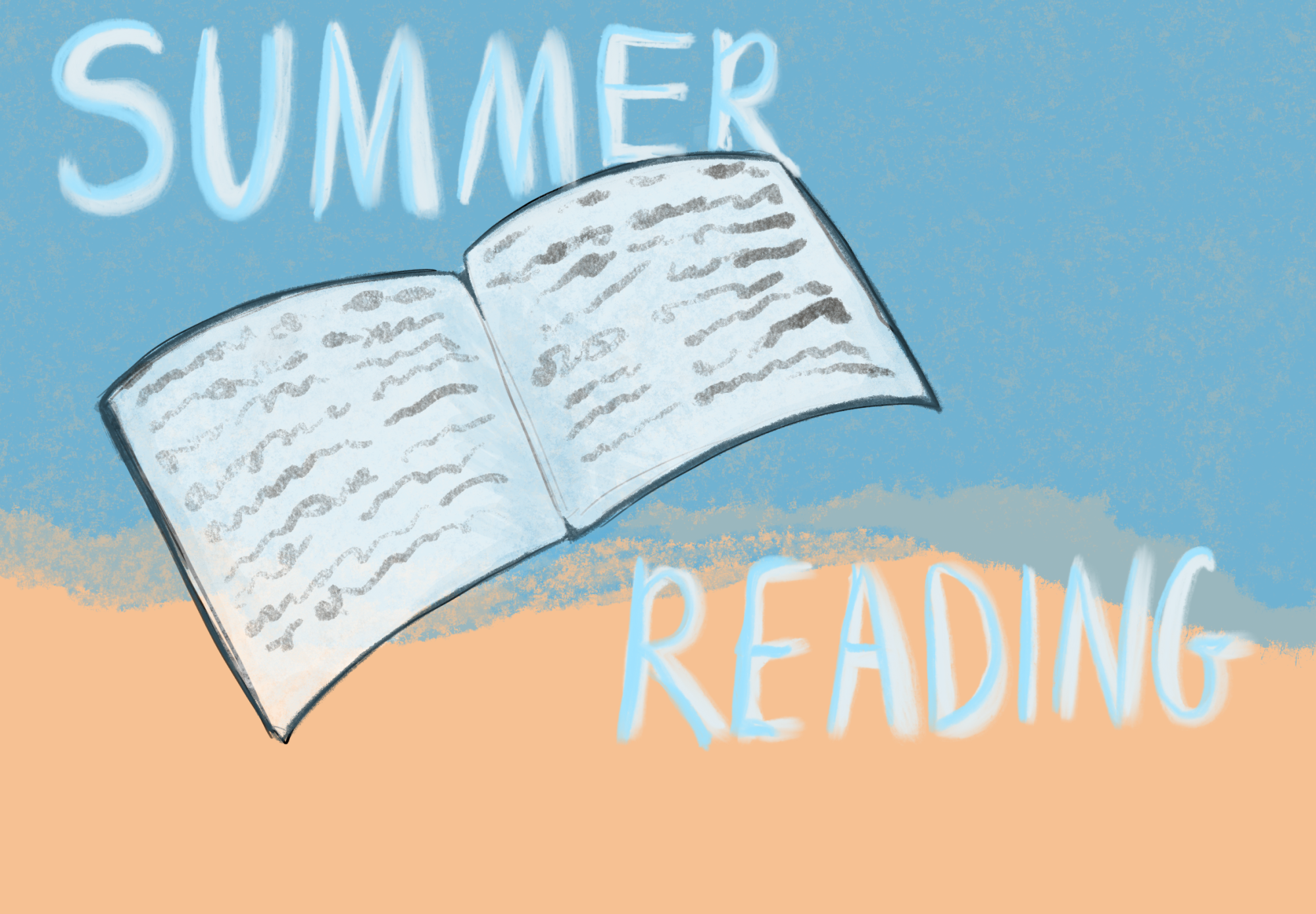 What WHS Students and Faculty Are Reading Over the Summer