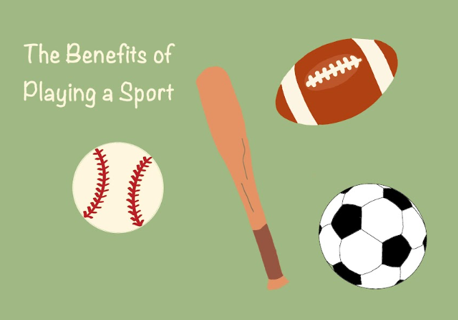 All Students Should Participate in a Sport