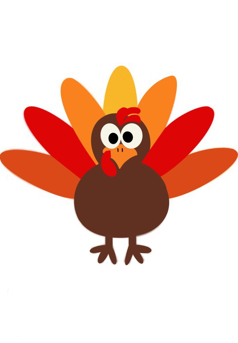 Thanksgiving Should be a more Appreciated Holiday