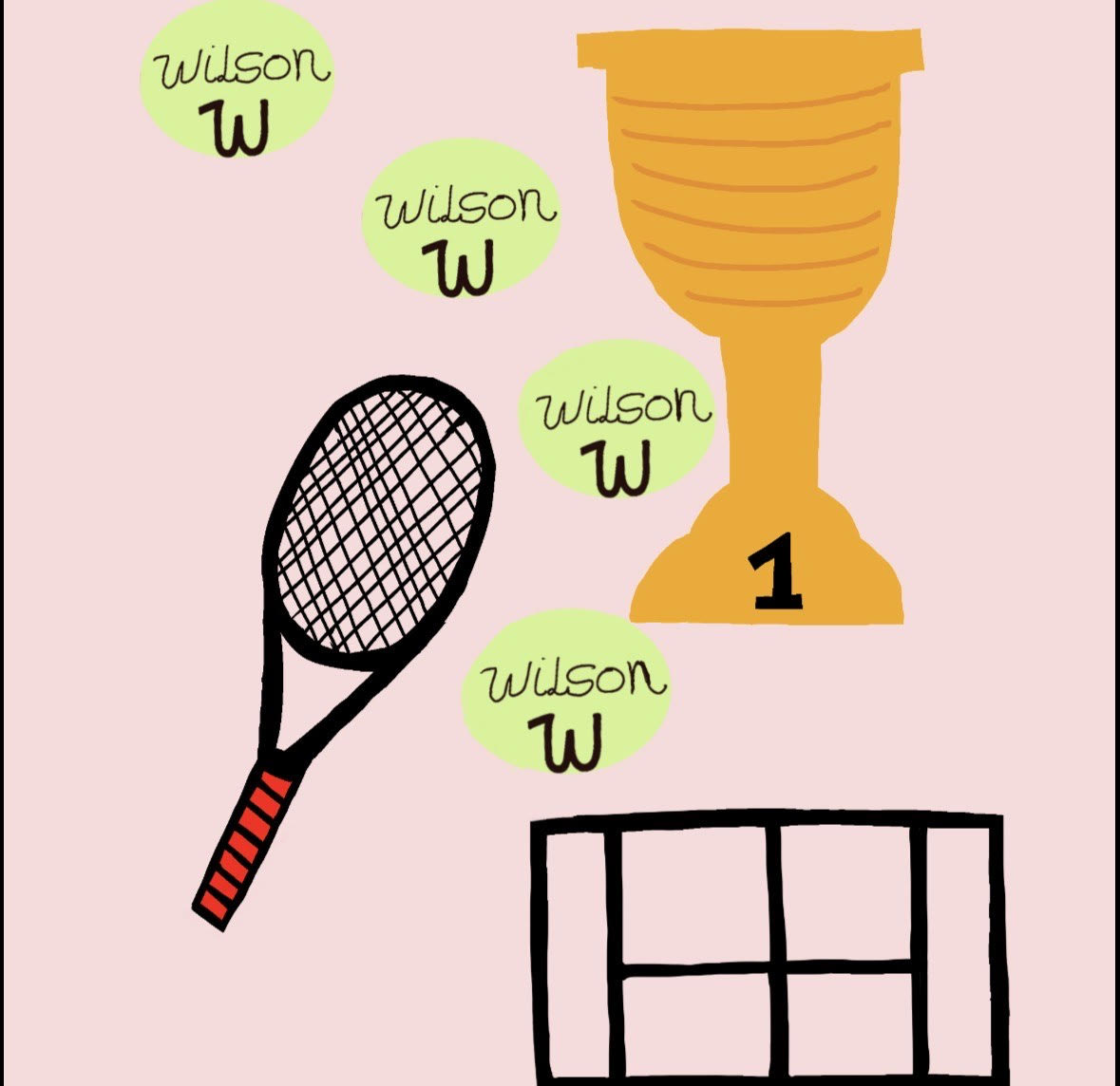 Walpole Girls Tennis Fight for New Equipment