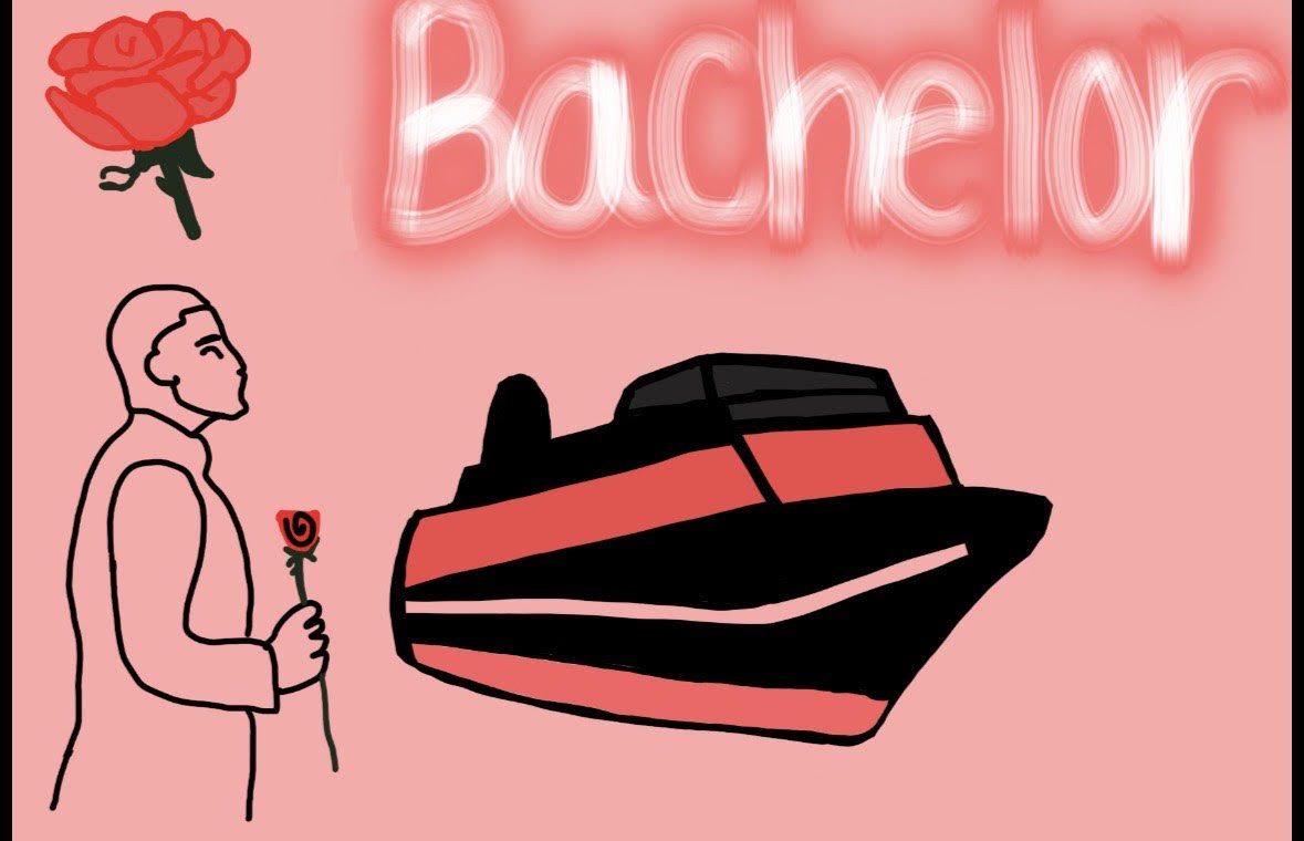 "Bachelor Nation" Holds First Ever Cruise