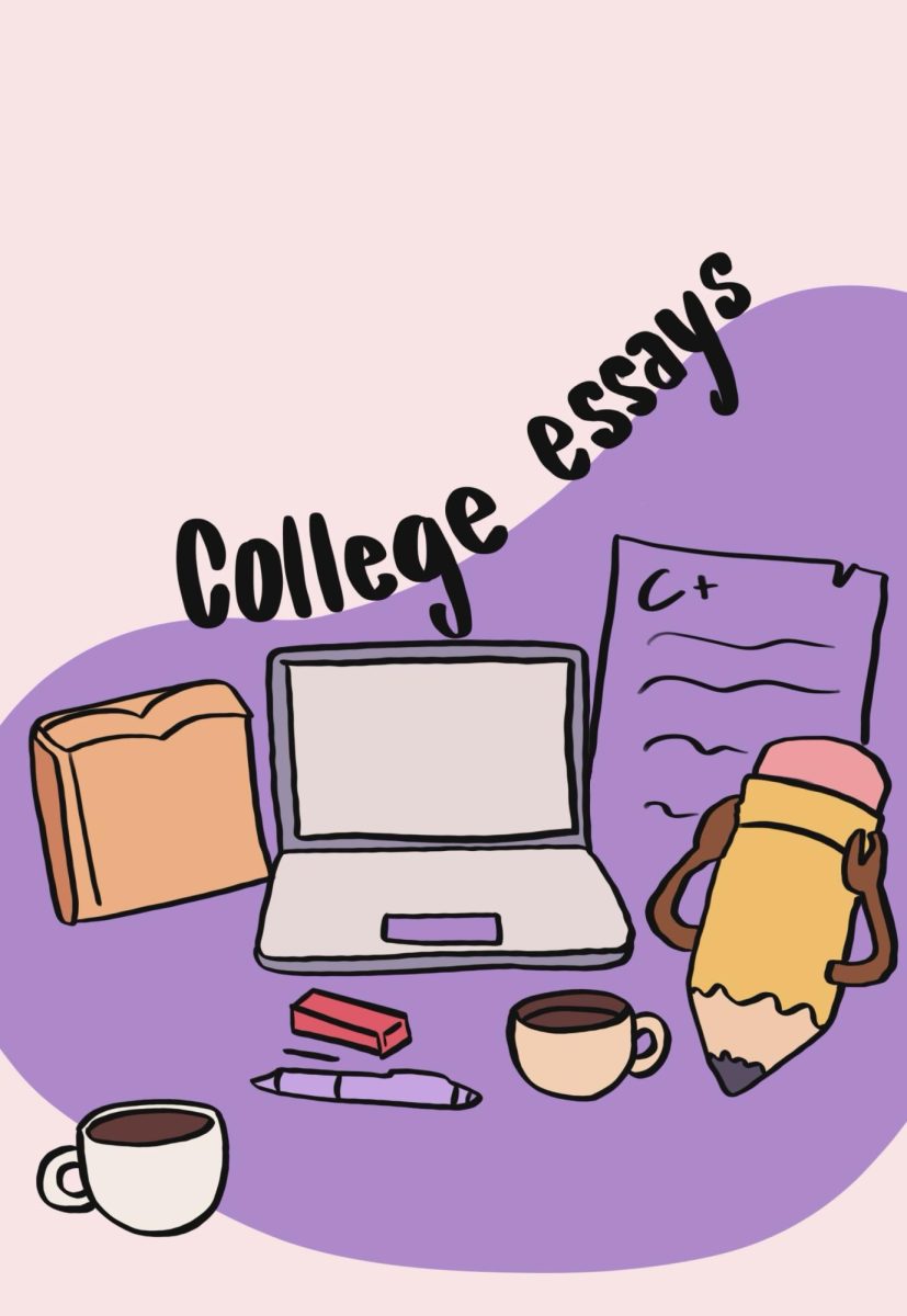 The Lost Meaning of College Admission Essays