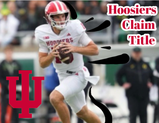 Indiana Football Claims First National Title