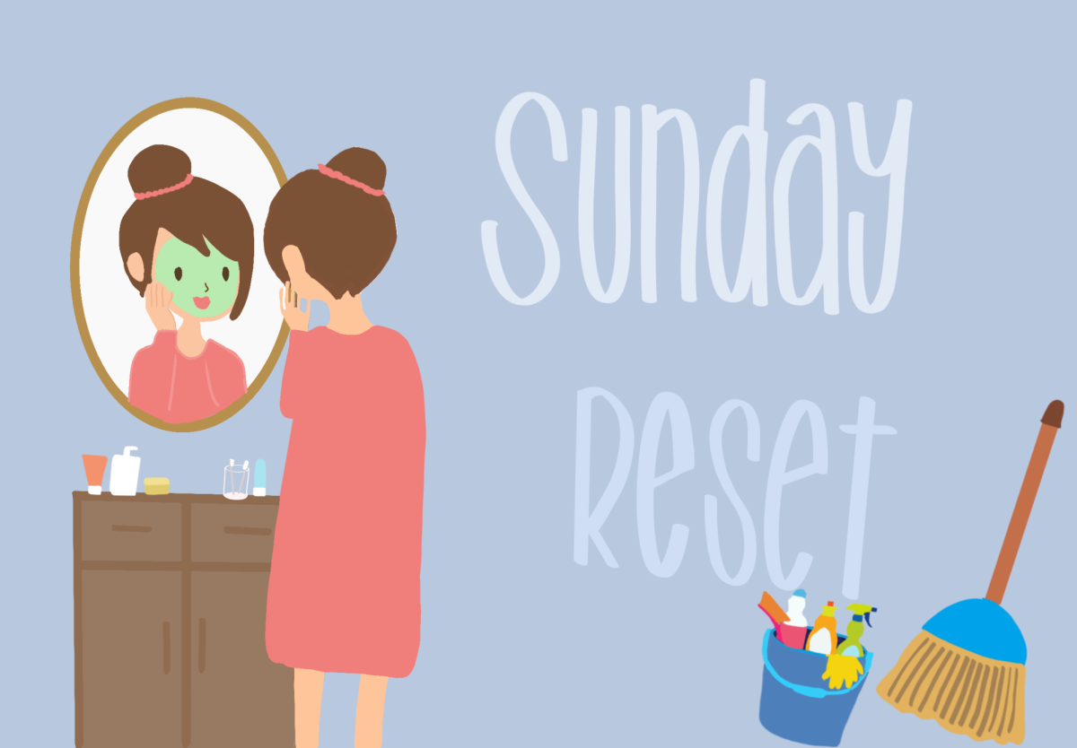 The Importance of a Sunday Reset and How To Do Your Own