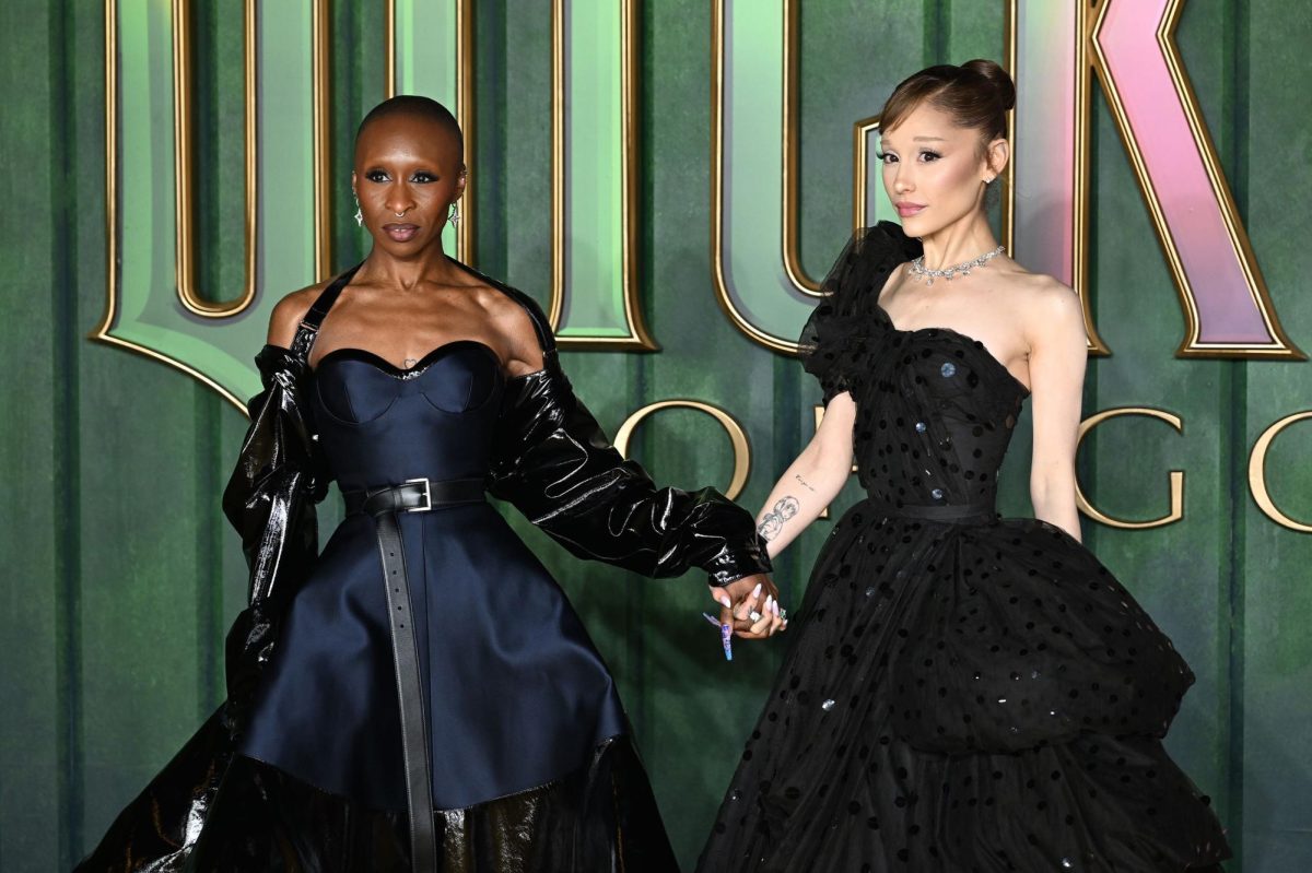 New "Wicked" Movie Promotes Unhealthy Body Image
