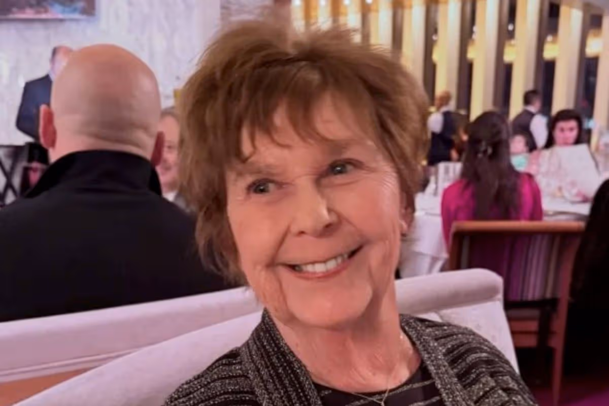 The Kidnapping of Nancy Guthrie Stuns America