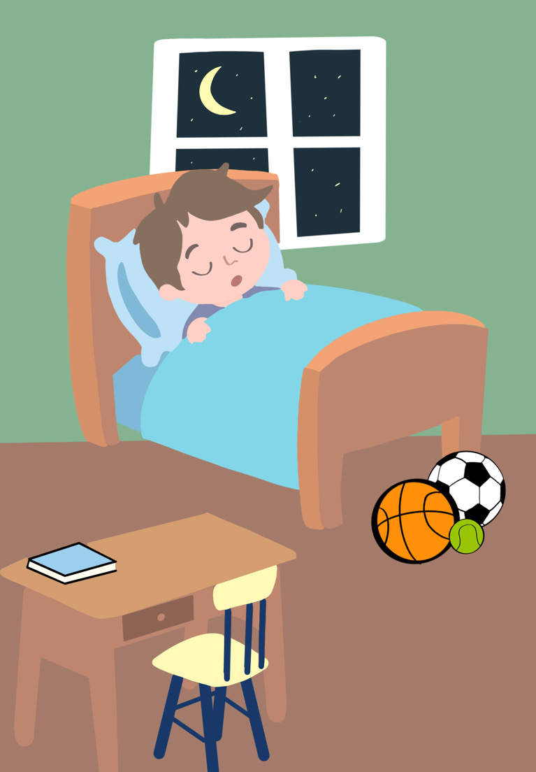 Benefits of Napping