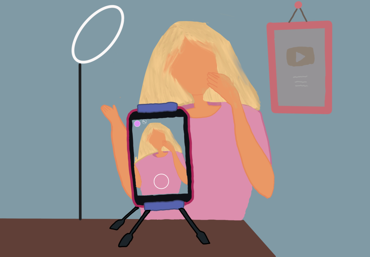 The Rise of Modern Day Social Media on Blogging