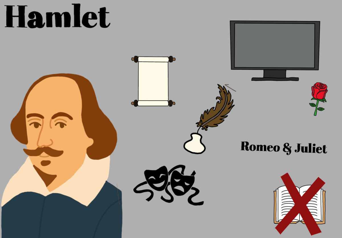 Shakespeare Should Be Watched, Not Just Read, In Schools