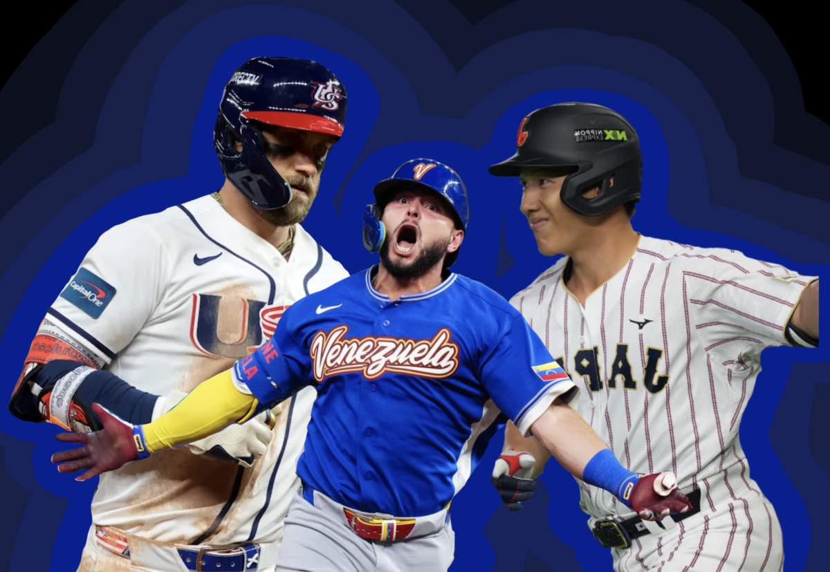 Venezuela Named World Baseball Classic Champions