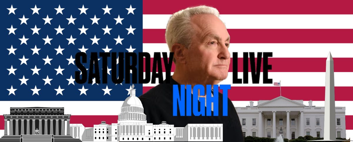 “Saturday Night Live” Has a Trump Problem