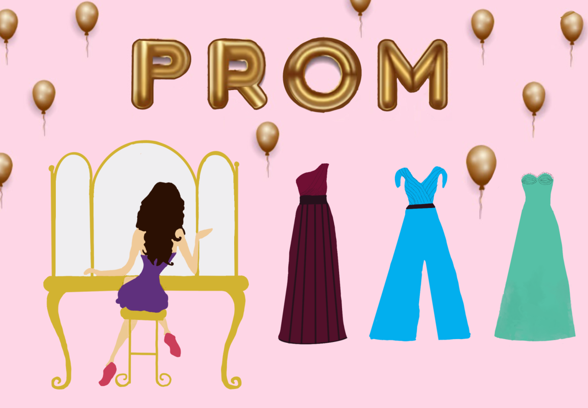 Has Prom Lost its Meaning?