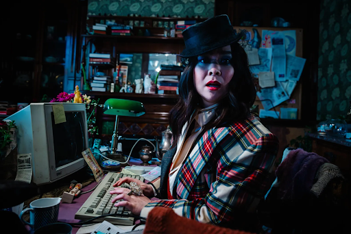 “Where’s My Phone?” music video thumbnail