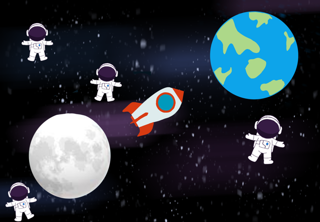 Artemis II: NASA's path back to the moon