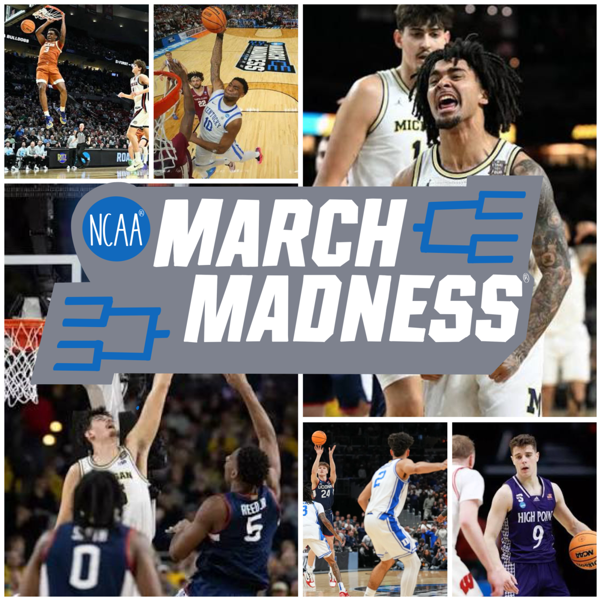 March Madness Recap