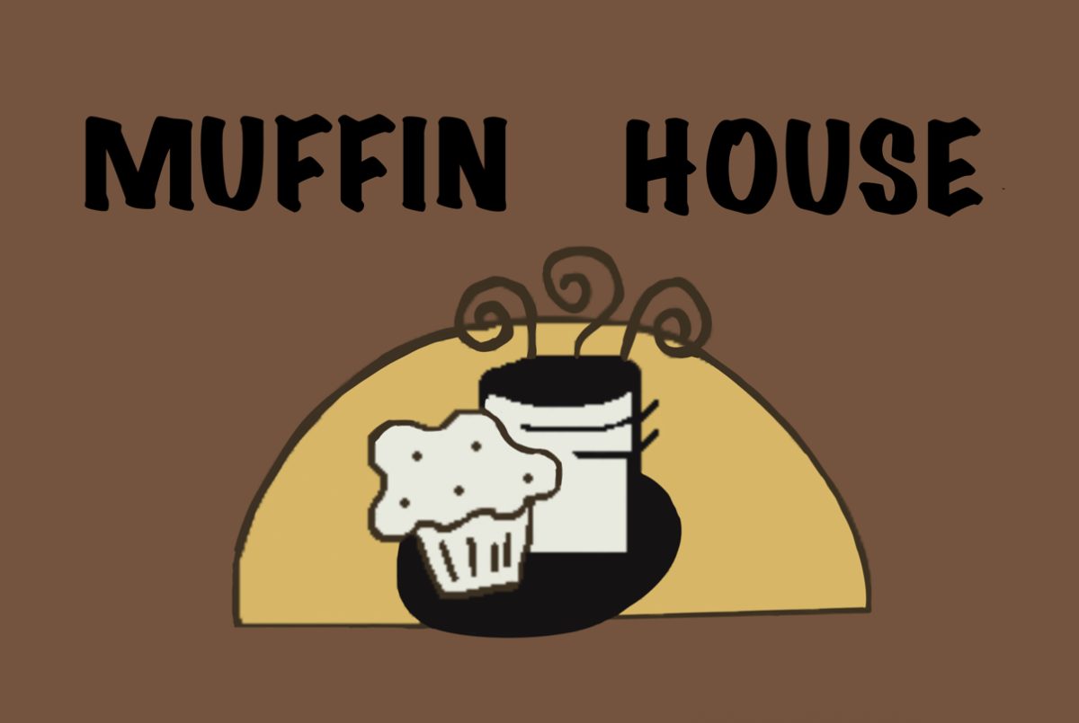 Muffin House Review