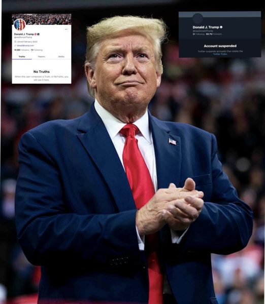 The Detrimental Impact of Social Media on Politics