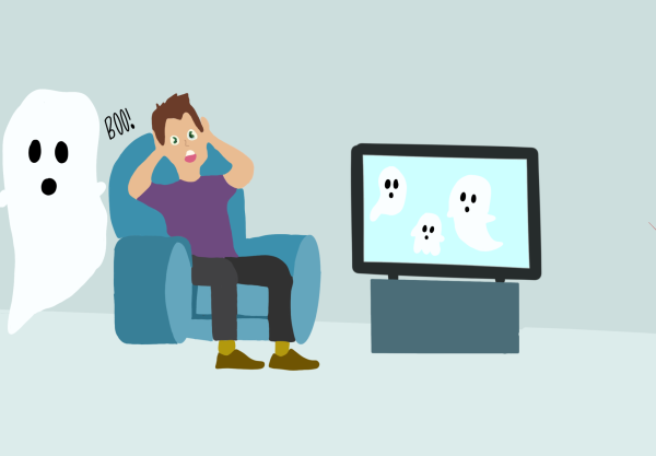 The Negative Effects of Watching True Crime