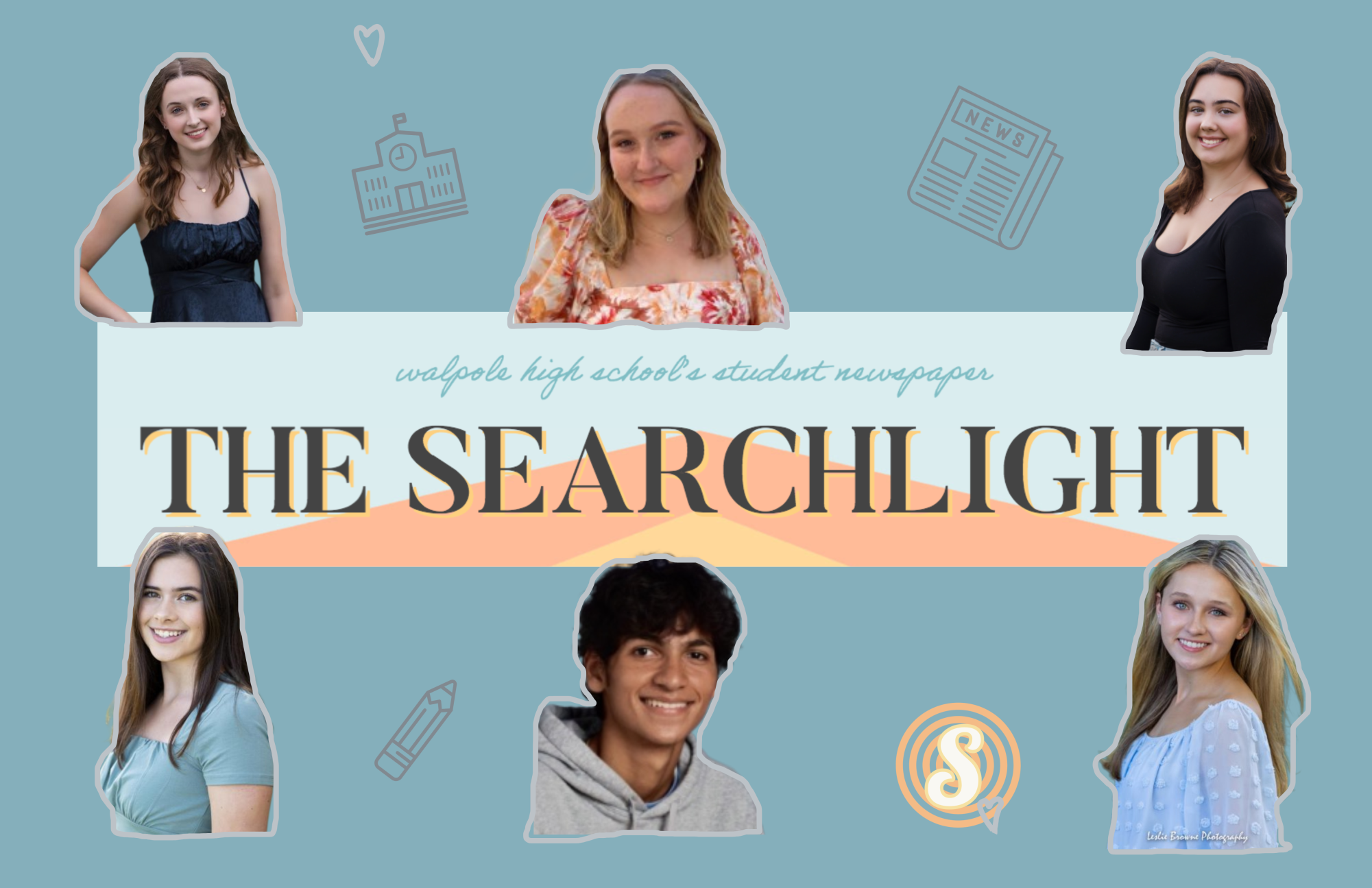 The Searchlight Alumni