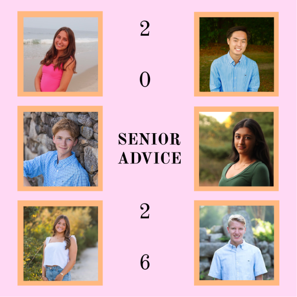 Senior Reflections