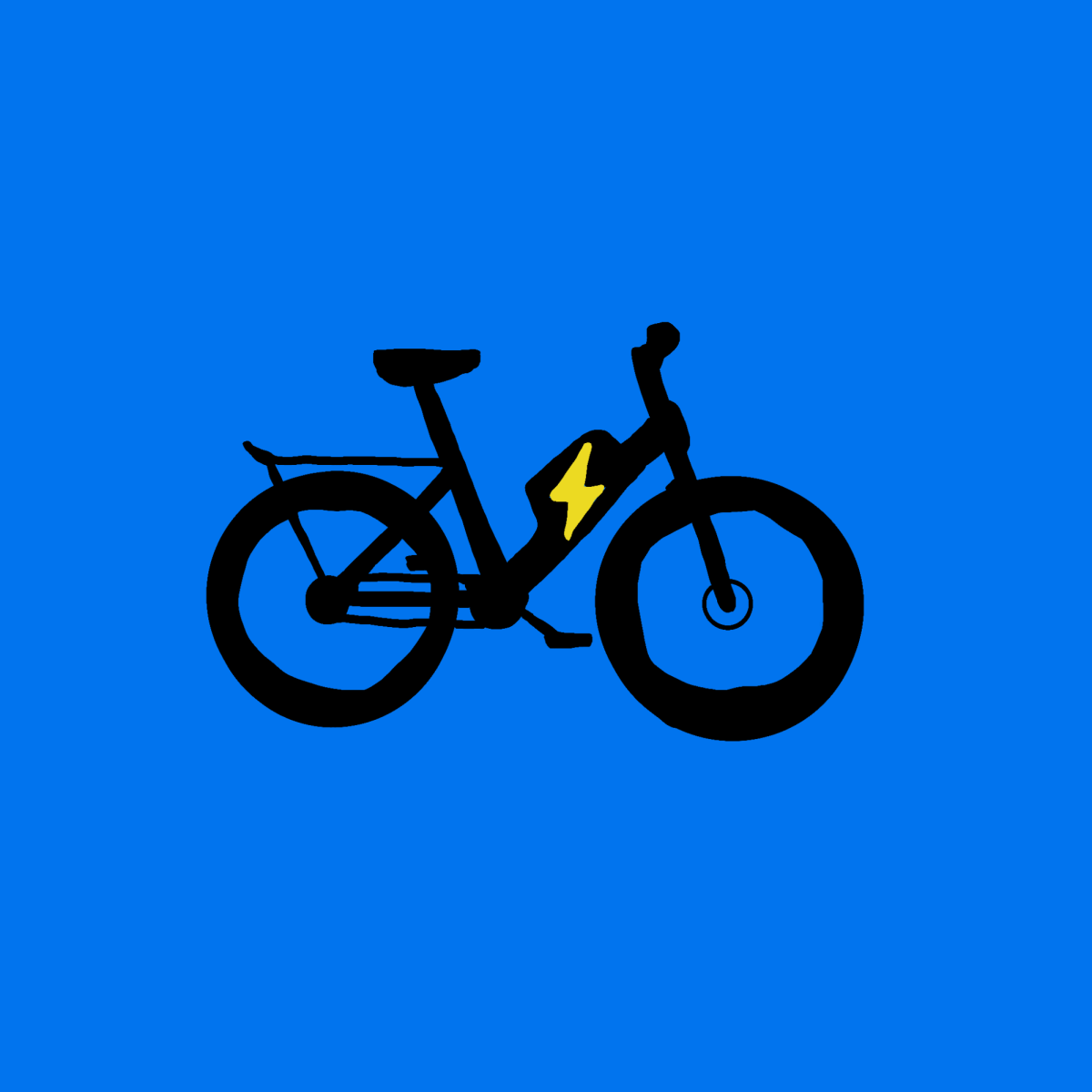 The Electric Bike Epidemic