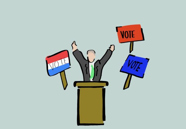 Age Limits are Needed for American Politics