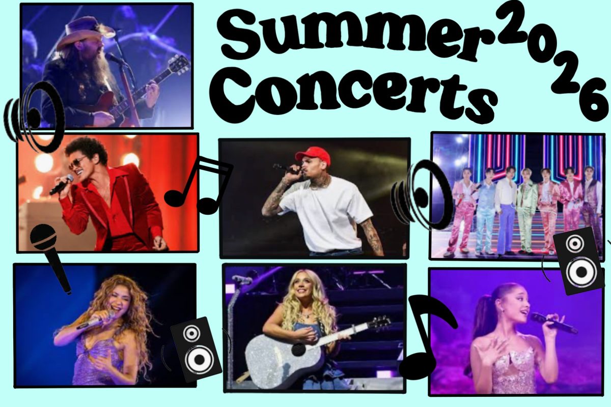 Summer Concerts in Massachusetts