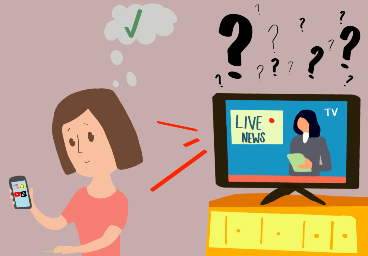 The Problem With the Increasing Media Literacy Decline